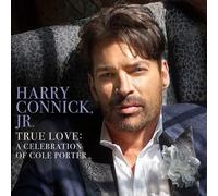 Connick Jr. Harry - True Love: A Collection of Cole