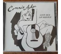 Connie Acher - Love Sick Lip Service