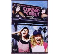 Connie and Carla