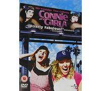 Connie and Carla [DVD] [2004]
