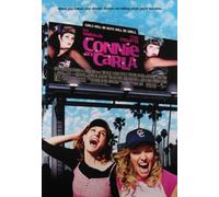 Connie And Carla [DVD]