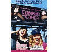 Connie & Carla [DVD] [2004] [Region 1] [US Import] [NTSC]