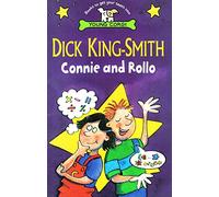 Connie and Rollo