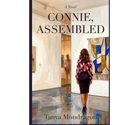 Connie, Assembled: A Transgender Friends-to-Lovers Art World Romance (Gender Transitions)