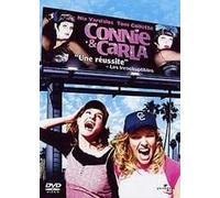 Connie & Carla