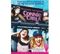 Connie & Carla [DVD] [2004] [Region 1] [US Import] [NTSC]