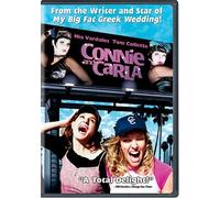 Connie & Carla [DVD] [2004] [Region 1] [US Import] [NTSC]