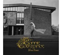 Connie Constance Miss Power CD NEW