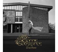 Connie Constance - Miss Power [VINYL]
