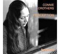 Connie Crothers - Perception