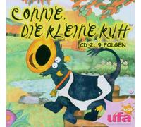 Connie, die Kleine Kuh 2 - Connie, die Kleine Kuh 2