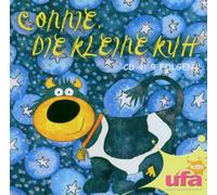 Connie, die Kleine Kuh - Connie, die Kleine Kuh 4, Audio