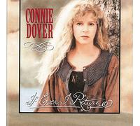 Connie Dover - If I Ever Return