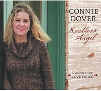 Connie Dover - Restless Angel (Ranch Girl Love Lyrics)