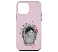 Connie Francis_001 Case for iPhone 12 mini