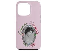 Connie Francis_001 Case for iPhone 13 Pro