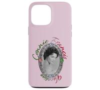 Connie Francis_001 Case for iPhone 13 Pro Max