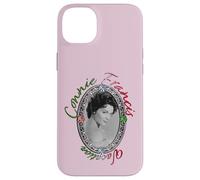 Connie Francis_001 Case for iPhone 14 Plus
