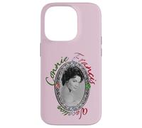 Connie Francis_001 Case for iPhone 14 Pro