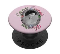 Connie Francis_001 PopSockets Adhesive PopGrip