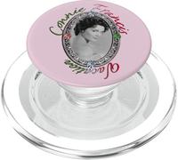 Connie Francis_001 PopSockets PopGrip for MagSafe