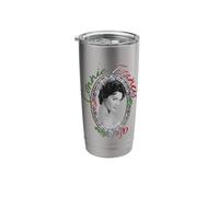 Connie Francis_001 Stainless Steel Insulated Tumbler