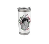 Connie Francis_001 Stainless Steel Insulated Tumbler