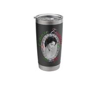 Connie Francis_001 Stainless Steel Insulated Tumbler