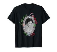 Connie Francis_001 T-Shirt