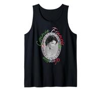 Connie Francis_001 Tank Top
