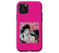 Connie Francis_002 Case for iPhone 11 Pro