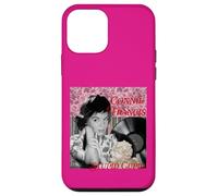 Connie Francis_002 Case for iPhone 12 mini
