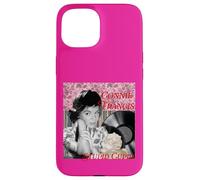 Connie Francis_002 Case for iPhone 15