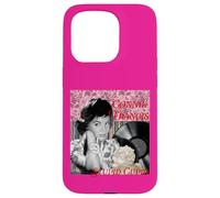 Connie Francis_002 Case for iPhone 15 Pro