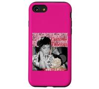 Connie Francis_002 Case for iPhone SE (2020) / 7/8