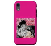 Connie Francis_002 Case for iPhone XR