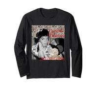 Connie Francis_002 Long Sleeve T-Shirt