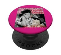 Connie Francis_002 PopSockets Adhesive PopGrip