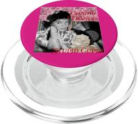 Connie Francis_002 PopSockets PopGrip for MagSafe