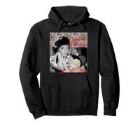 Connie Francis_002 Pullover Hoodie