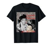 Connie Francis_002 T-Shirt