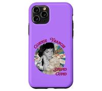 Connie Francis_003 Case for iPhone 11 Pro