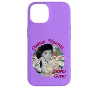 Connie Francis_003 Case for iPhone 14