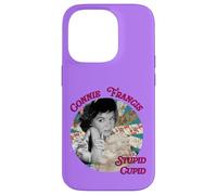 Connie Francis_003 Case for iPhone 14 Pro