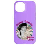 Connie Francis_003 Case for iPhone 15