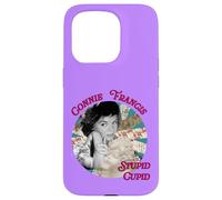 Connie Francis_003 Case for iPhone 15 Pro