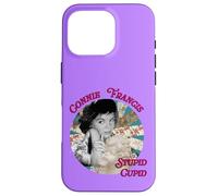 Connie Francis_003 Case for iPhone 16 Pro