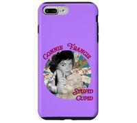 Connie Francis_003 Case for iPhone 7 Plus/8 Plus