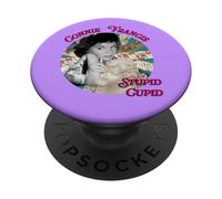Connie Francis_003 PopSockets Adhesive PopGrip