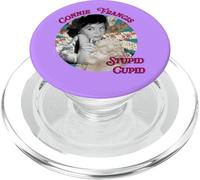 Connie Francis_003 PopSockets PopGrip for MagSafe